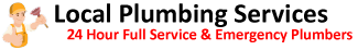 Harristown PA 24 Hour Plumbers